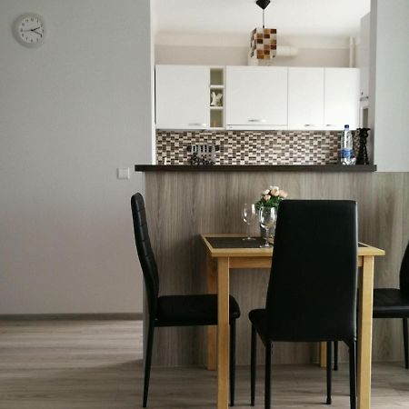 Draugystes Apartment Siauliai  Exterior photo