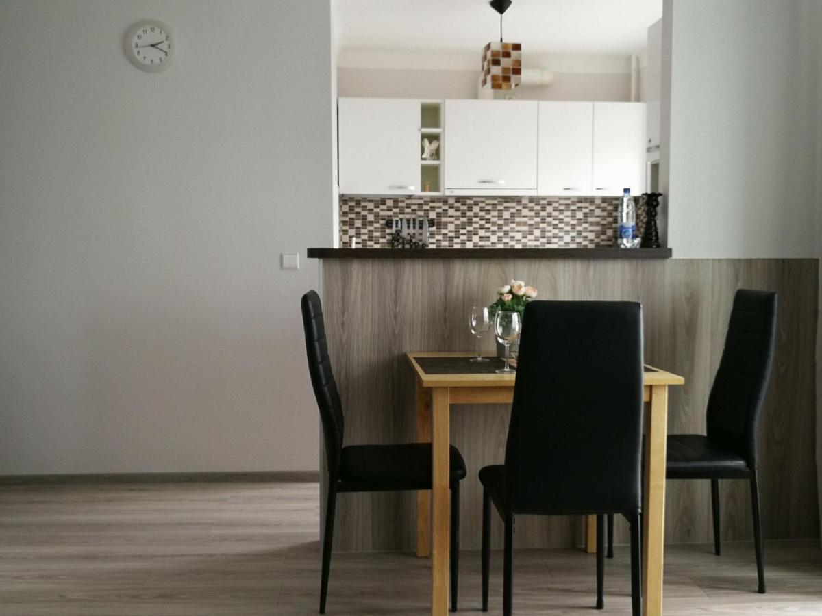 Draugystes Apartment Siauliai  Exterior photo