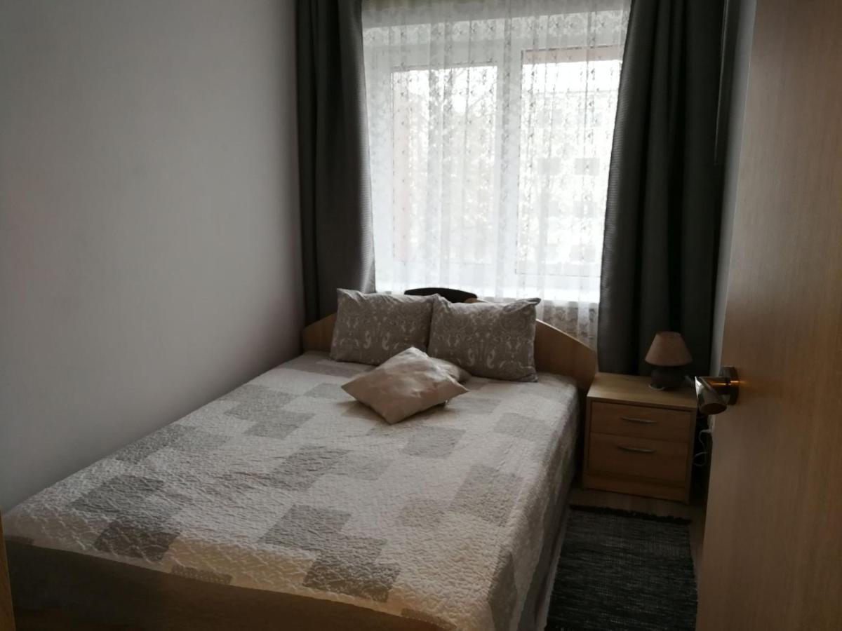 Draugystes Apartment Siauliai  Exterior photo